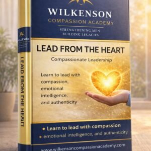 01. Lead From The Heart