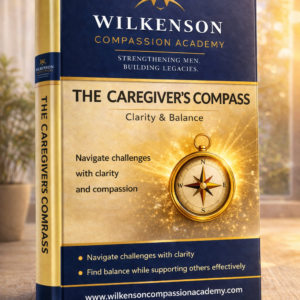 02. The Caregivers Compass