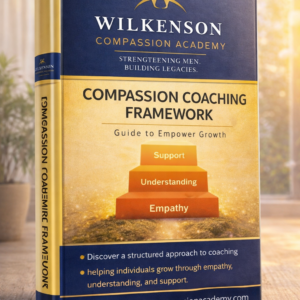 03. The Compassion Coaching Framework