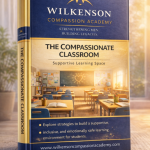 04. The Compassionate Classroom