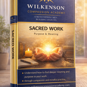 05. Sacred Work