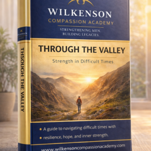 06. Through The Valley
