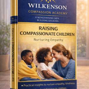 08. Raising Compassionate Children