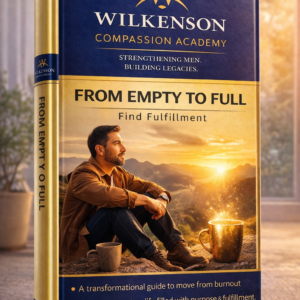 09. From Empty to Full