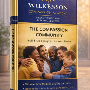 10. The Compassion Community