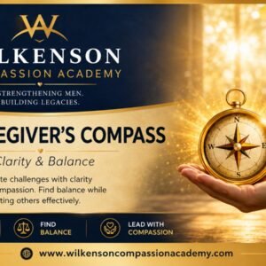 02. The Caregivers Compass