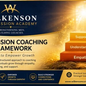 03. Compassion Coaching Framework