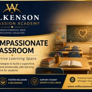 04. The Compassionate Classroom