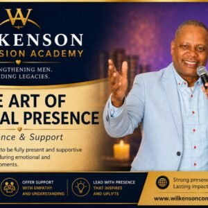 07. Art of Pastoral Presence